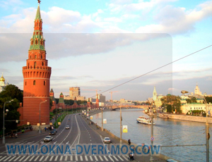 Серый