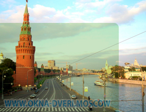 Зеленый