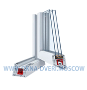 Rehau Intelio 80
